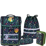 McNeill Perfecto Schulranzen-Set 5-teilig Produktbild