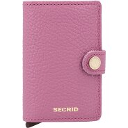 Secrid Miniwallet Kreditkartenetui RFID Schutz Leder 6.5 cm Produktbild