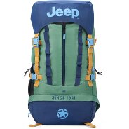 Jeep JS017A Trekkingrucksack L 55 cm Produktbild