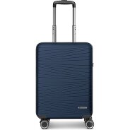 Franky Dallas 3.0 4 Rollen Trolley S 55 cm Produktbild
