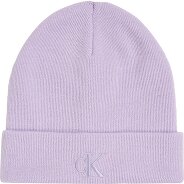 Calvin Klein Jeans Monogram Embro Strickmütze Produktbild