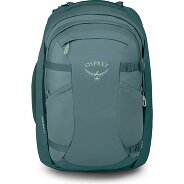 Osprey Fairview 55 Rucksack 55 cm Laptopfach Produktbild