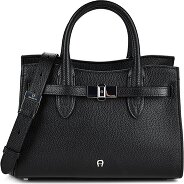 AIGNER Farah Umhängetasche M Leder 28 cm Produktbild