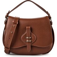 Coccinelle Mavery Schultertasche Leder 27 cm Produktbild