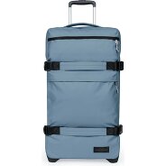 Eastpak Transit'R Plus 2 Rollen Reisetasche 80 cm Produktbild
