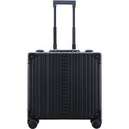 Aleon Deluxe 4-Rollen Businesstrolley 45 cm Produktbild