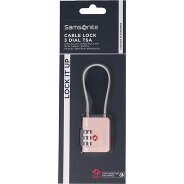 Samsonite Ta Revolution Kofferschloss mit Zahlenschloss 6 cm Produktbild