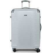 Gabol Balance XP 4 Rollen Trolley L 77 cm mit Dehnfalte Produktbild