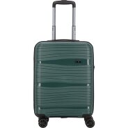 d&n Travel Line 4300 4 Rollen Kabinentrolley S 55 cm Produktbild