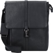 Burkely Antique Avery Messenger Leder 28 cm Produktbild