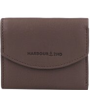 Harbour 2nd Just Pure Geldbörse RFID Schutz Leder 10.5 cm Produktbild