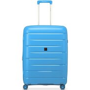 MODO by Roncato Starlight 3.0 4 Rollen Trolley 66 cm mit Dehnfalte Produktbild