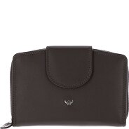 Golden Head Polo Geldbörse RFID Leder 14,5 cm Produktbild