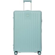 Bric's Positano 4 Rollen Trolley 82 cm mit Dehnfalte Produktbild