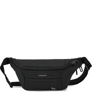 Hedgren Comby Performance Gürteltasche RFID Schutz 35 cm Produktbild