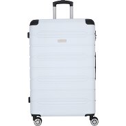 Nowi Rhodos 4 Rollen Trolley 75 cm Produktbild