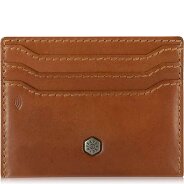 Jekyll & Hide Kreditkartenetui RFID Schutz Leder 10 cm Produktbild