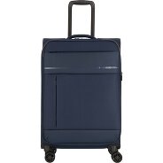 Jump Monthélys 4 Rollen Trolley 67 cm mit Dehnfalte Produktbild
