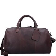 The Chesterfield Brand Liam Weekender Reisetasche Leder 46 cm Produktbild