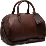 The Chesterfield Brand Liam Weekender Reisetasche Leder 46 cm Produktbild