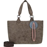 Fritzi aus Preußen Izzy Vintage Shopper Tasche 42 cm Produktbild