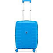 Roncato Skyline 2.0 4 Rollen Kabinentrolley 55 cm mit Dehnfalte Produktbild