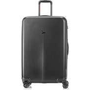 Pack Easy Genius 4 Rollen Trolley L 76 cm mit Dehnfalte Produktbild