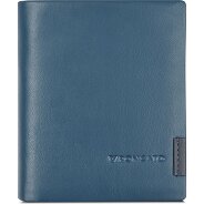 Roncato Monaco Geldbörse Leder 9 cm Produktbild