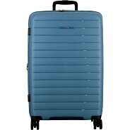 Jump Striper 4 Rollen Trolley 68 cm mit Dehnfalte Produktbild