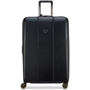 Delsey Paris Cadence 4 Rollen Trolley 76 cm mit Dehnfalte Produktbild