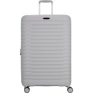 d&n Travel Line 4500 4 Rollen Trolley L 75 cm mit Dehnfalte Produktbild
