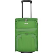 Paklite Orlando 2 Rollen Kabinentrolley S 53 cm Produktbild