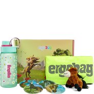Ergobag Zubehör Geschenkbox 5 tlg Produktbild