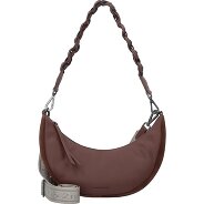 Harbour 2nd Just Pure Schultertasche Leder 32 cm Produktbild
