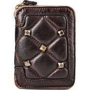 Campomaggi Tosca Geldbörse RFID Schutz Leder 13 cm Produktbild