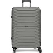 Stratic Shine 4 Rollen Trolley 76 cm Produktbild