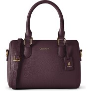 Lazarotti Bologna Leather Bowling-Bag Handtasche Leder 26 cm Produktbild