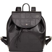 DuDu Up City Rucksack Leder 30 cm Produktbild