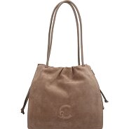 Coccinelle Dulse Schultertasche Leder 31 cm Produktbild
