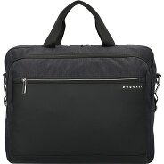 bugatti Sera Aktentasche RFID 40 cm Laptopfach Produktbild