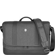 Victorinox Architecture Urban 2 Messenger 41 cm Laptopfach Produktbild