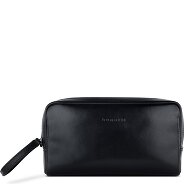 bugatti Romano Kulturbeutel Leder 25 cm Produktbild