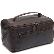 The Chesterfield Brand Elmia Kulturbeutel Leder 24 cm Produktbild