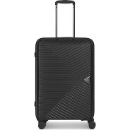 March15 Trading Gotthard Edition 4 Rollen Trolley 67 cm Produktbild