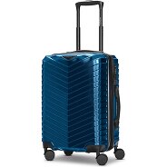 Redolz Essentials 18 2.0 4 Rollen Kabinentrolley S 55 cm mit Dehnfalte Produktbild