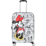 American Tourister Wavebreaker Disney 4 Rollen Trolley 67 cm Produktbild