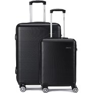 Benzi 5330 4 Rollen Kofferset 2-teilig Produktbild