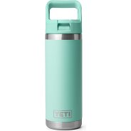 Yeti Rambler Trinkflasche 532 ml Produktbild