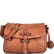 Harbour 2nd Urban Poets Umhängetasche Leder 25 cm Produktbild