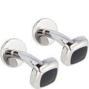 Davidoff Essentials Manschettenknöpfe Messing 1 cm Produktbild